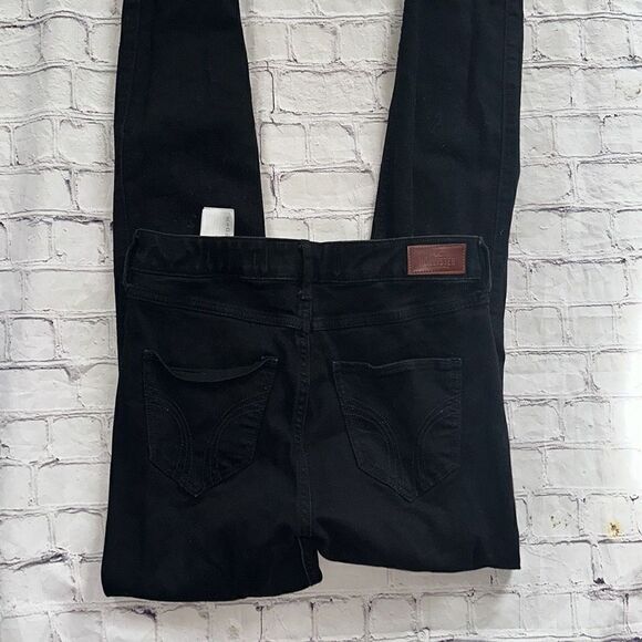 Hollister Hugh Rise Super Skinny Jeans - Picture 4 of 5